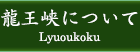 龍王峡について